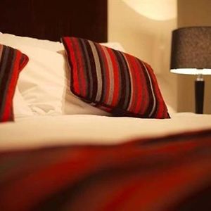 Standaard Kamer met een King Size Bed
