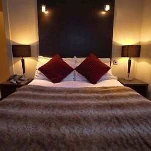 Superior Double Kamer